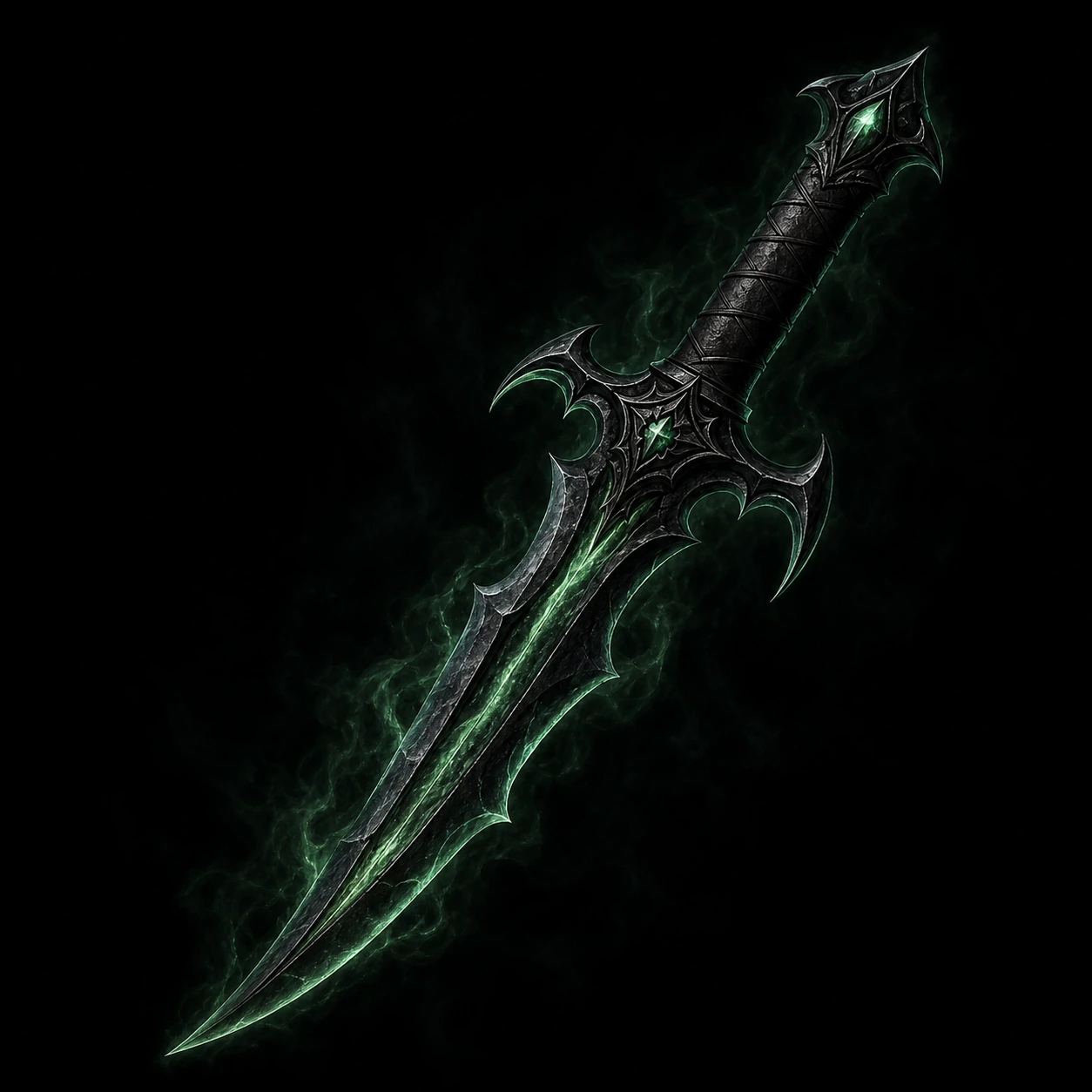 Dagger of Shadows