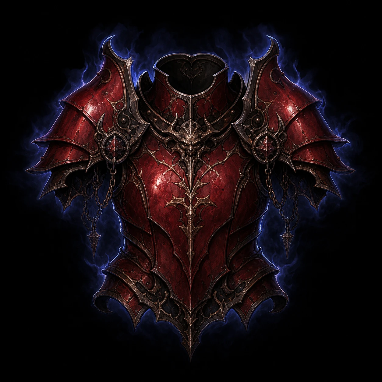 Shadow Dagger