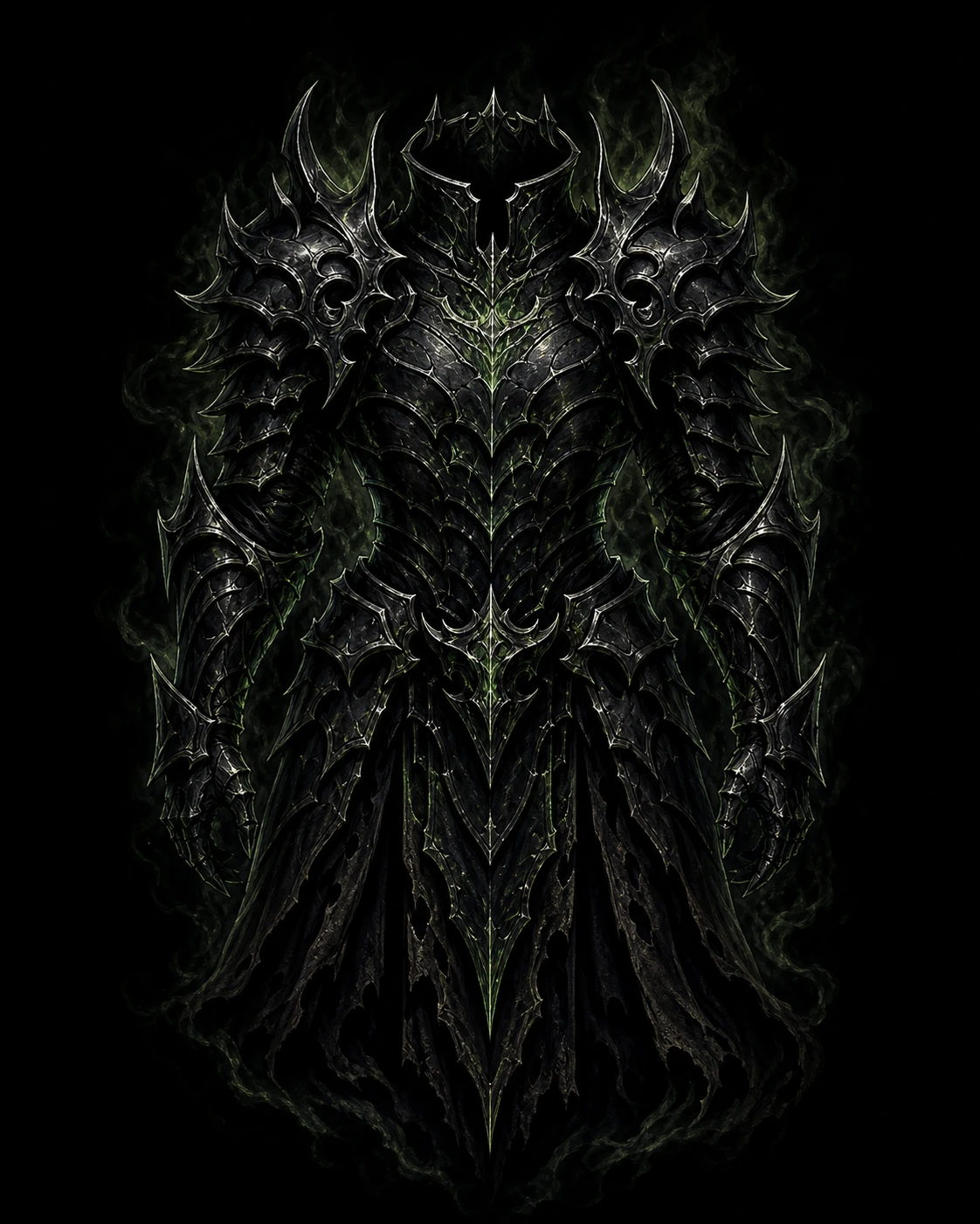 Moonlit Sword