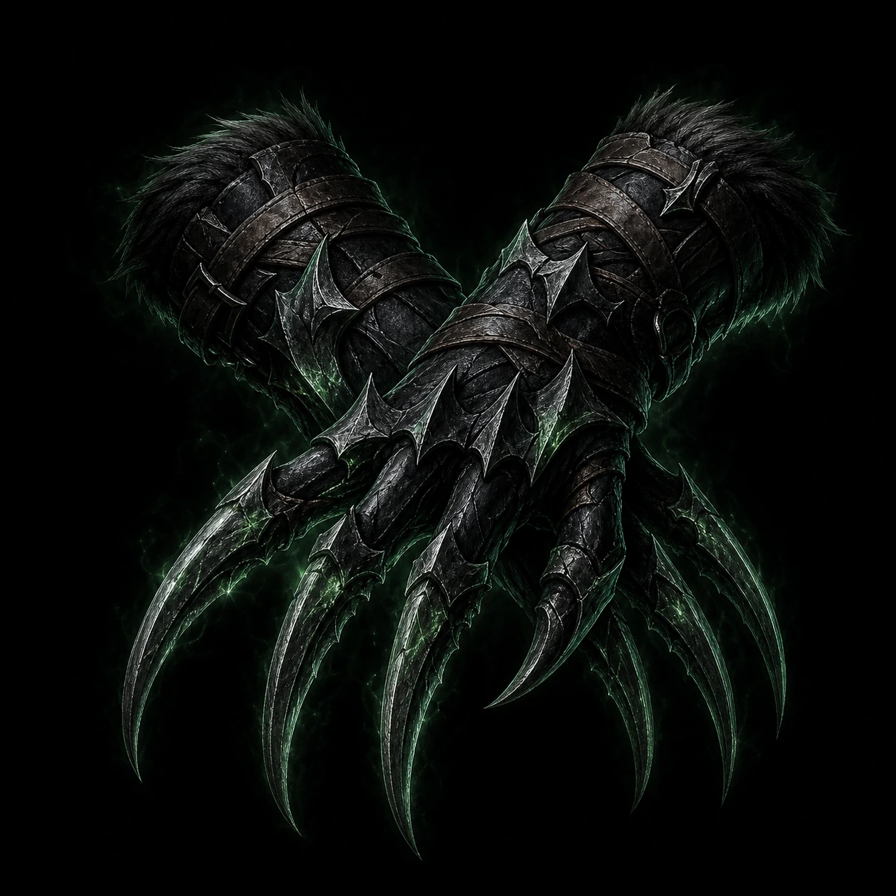 Claws of the Beast