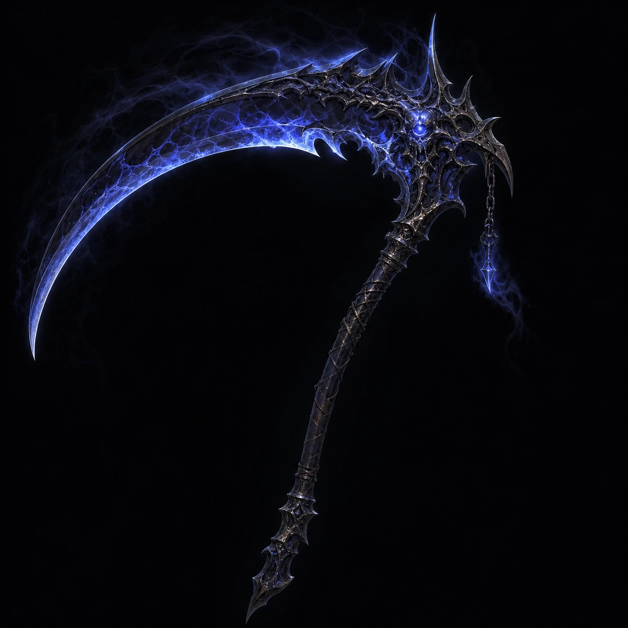 Dusk Scythe