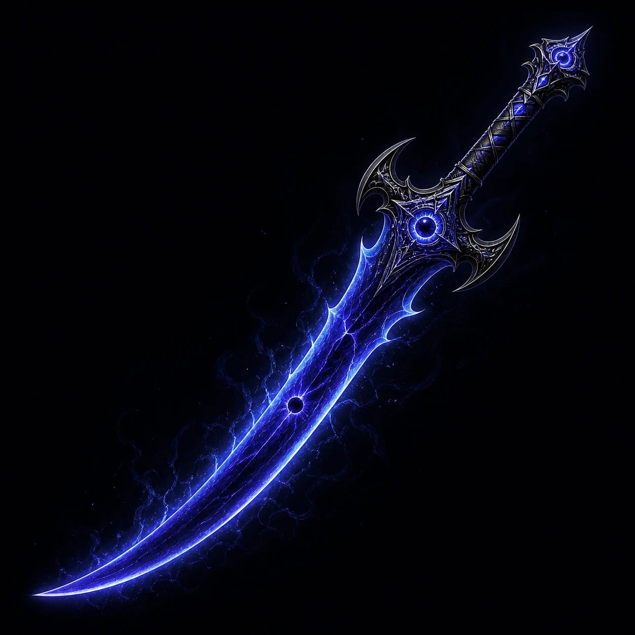 Void Saber