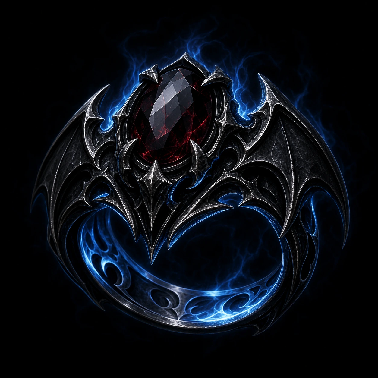 Ring of Night