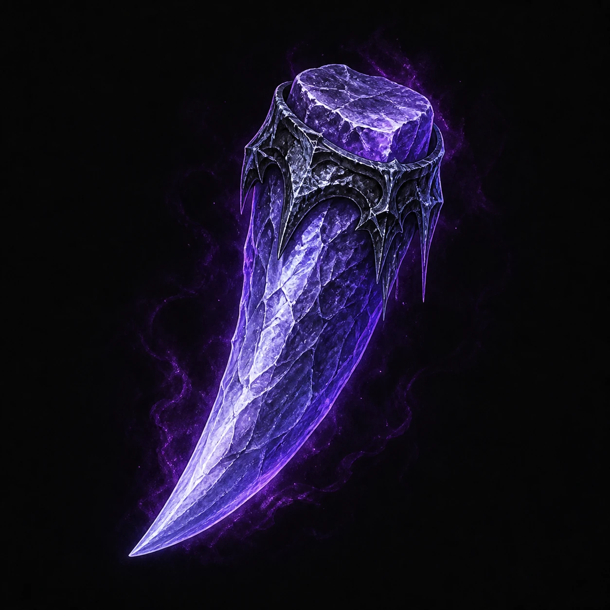 Abyss Cleaver