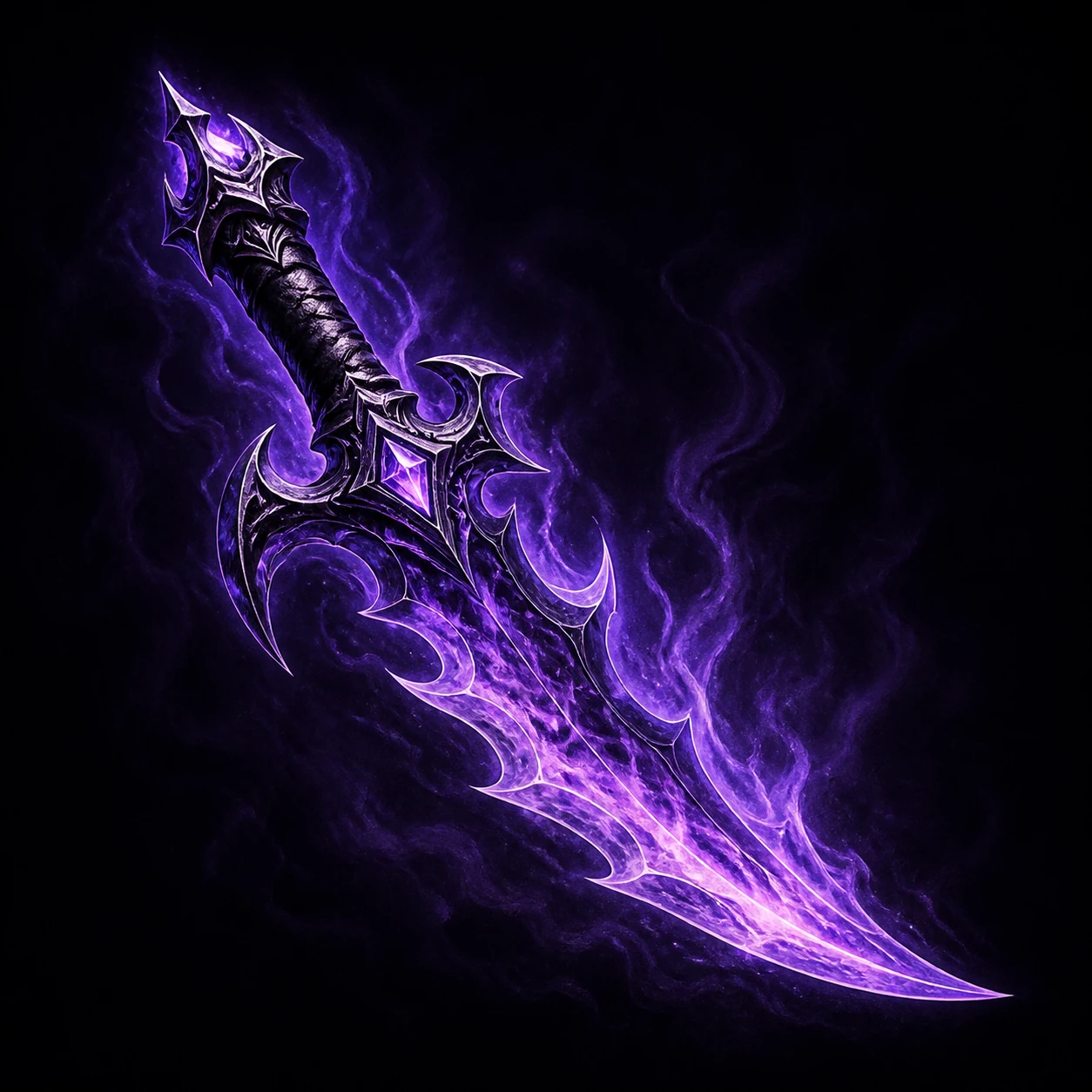 Moonrage Axe
