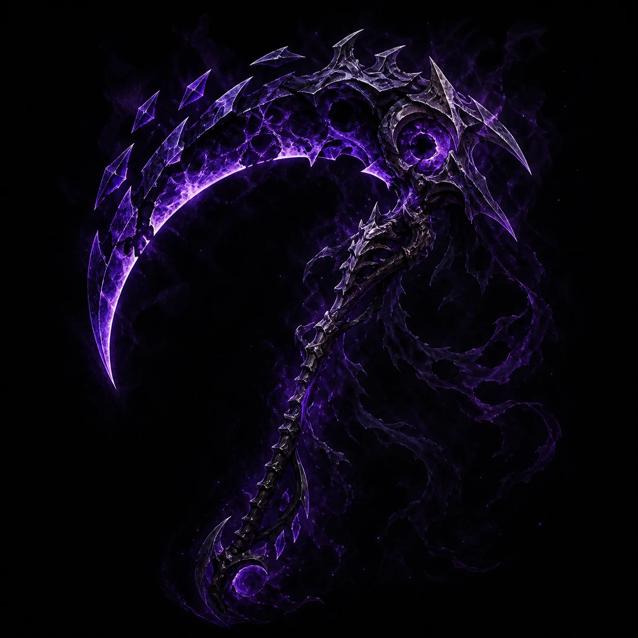 Void Reaper