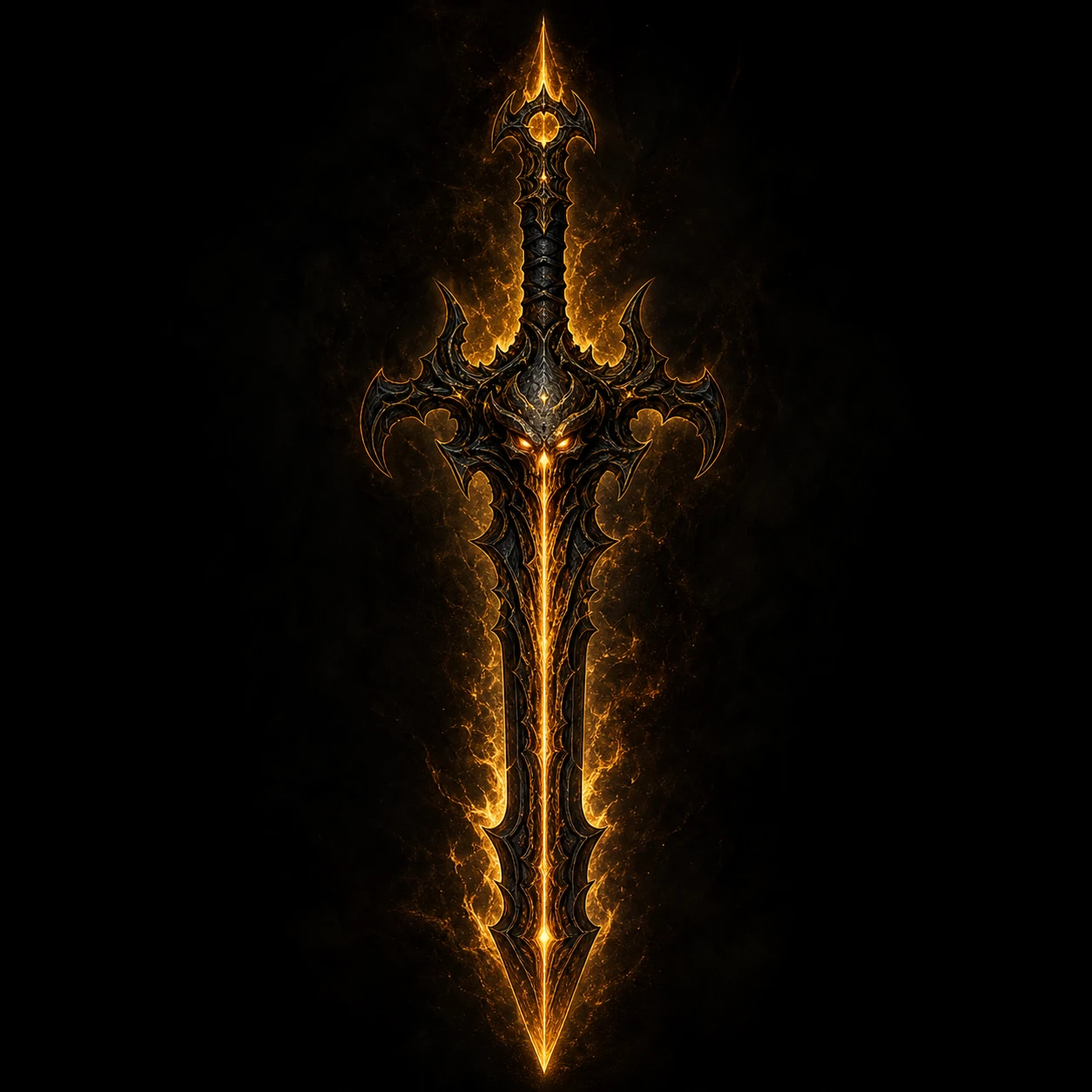 Eternal Darkness Sword