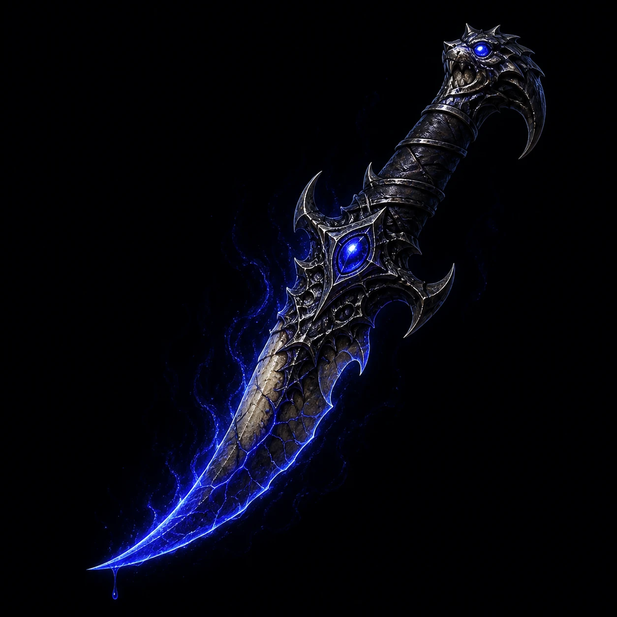 Moonhide Armor