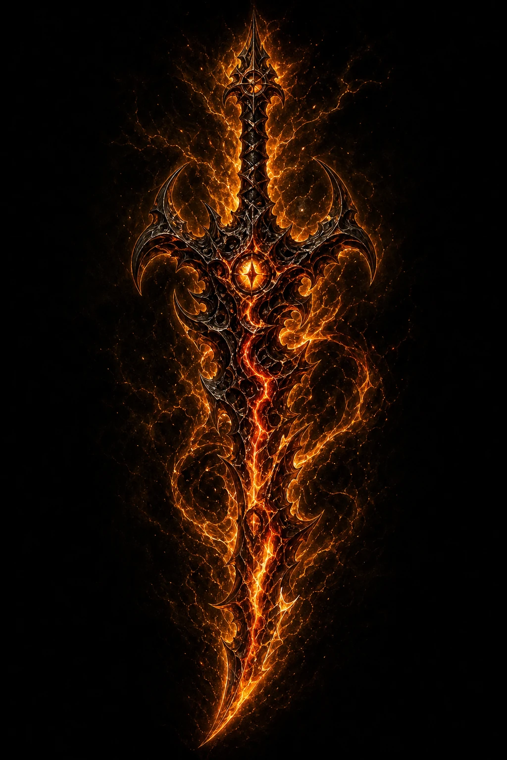Blood Shroud