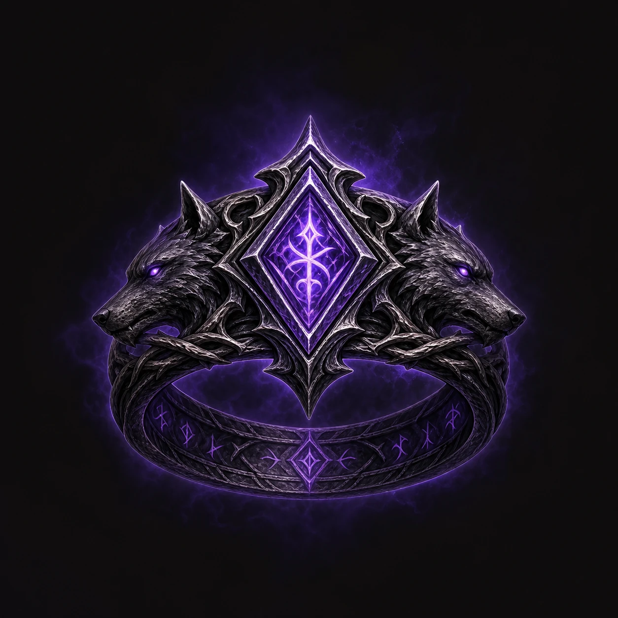 Pack Bond Ring