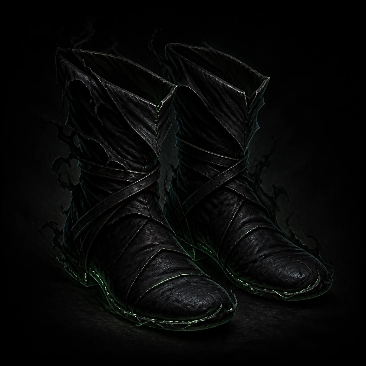 Shadow Boots