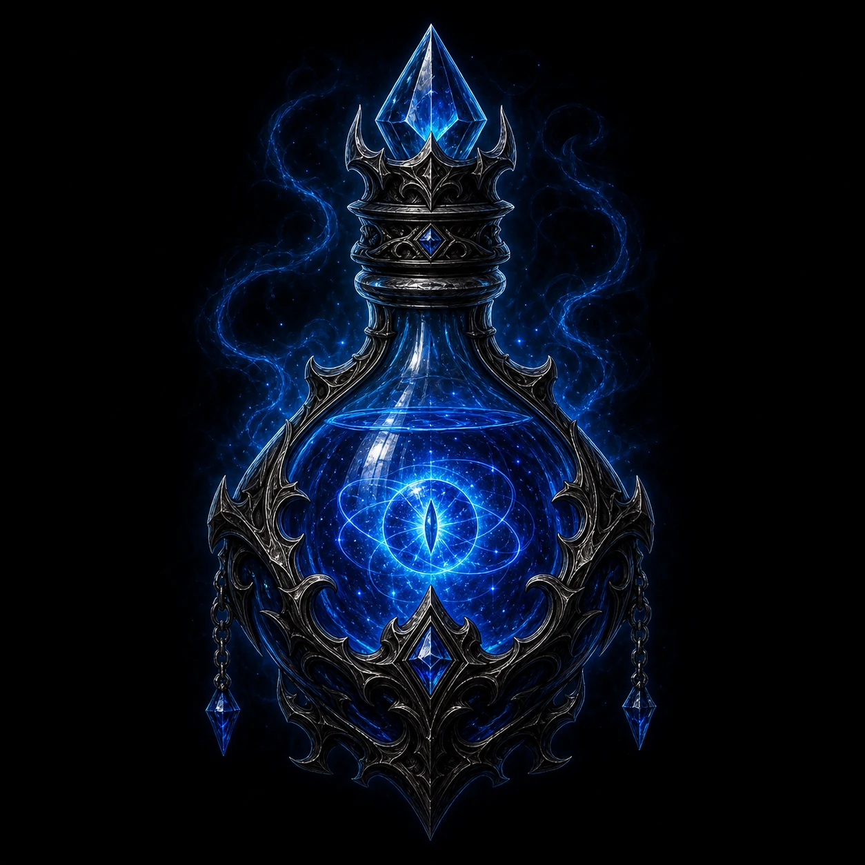 Elixir of Insight