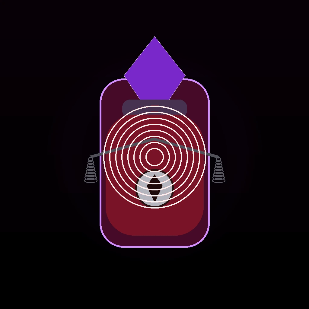 Blood Rite Potion