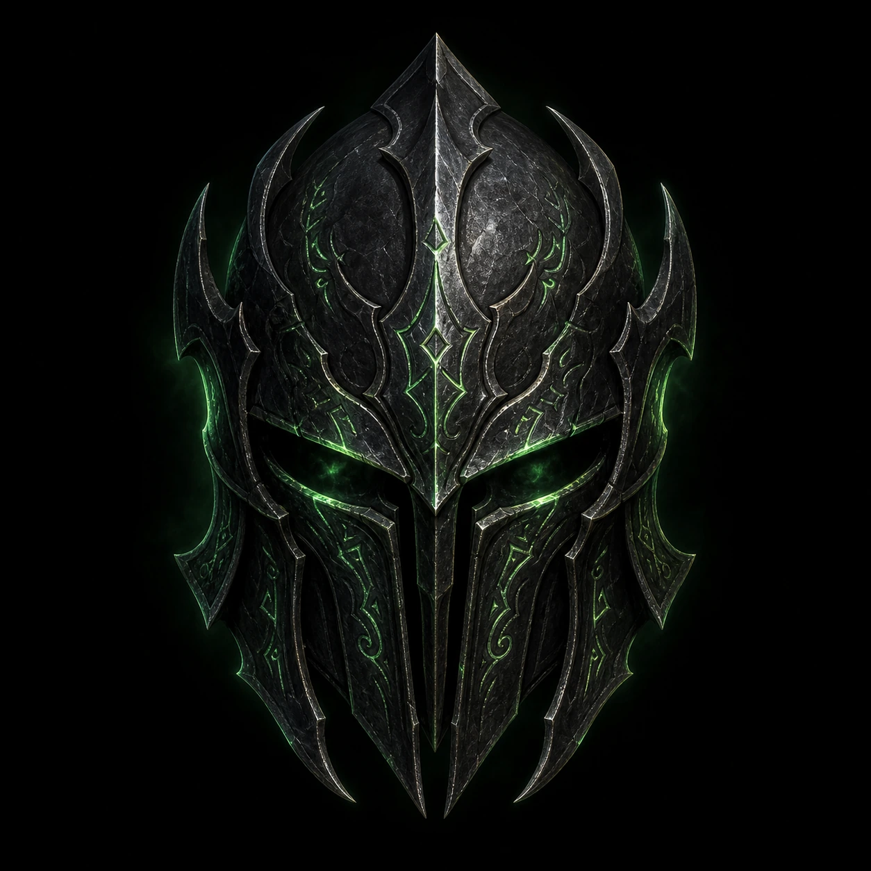Dark Helm