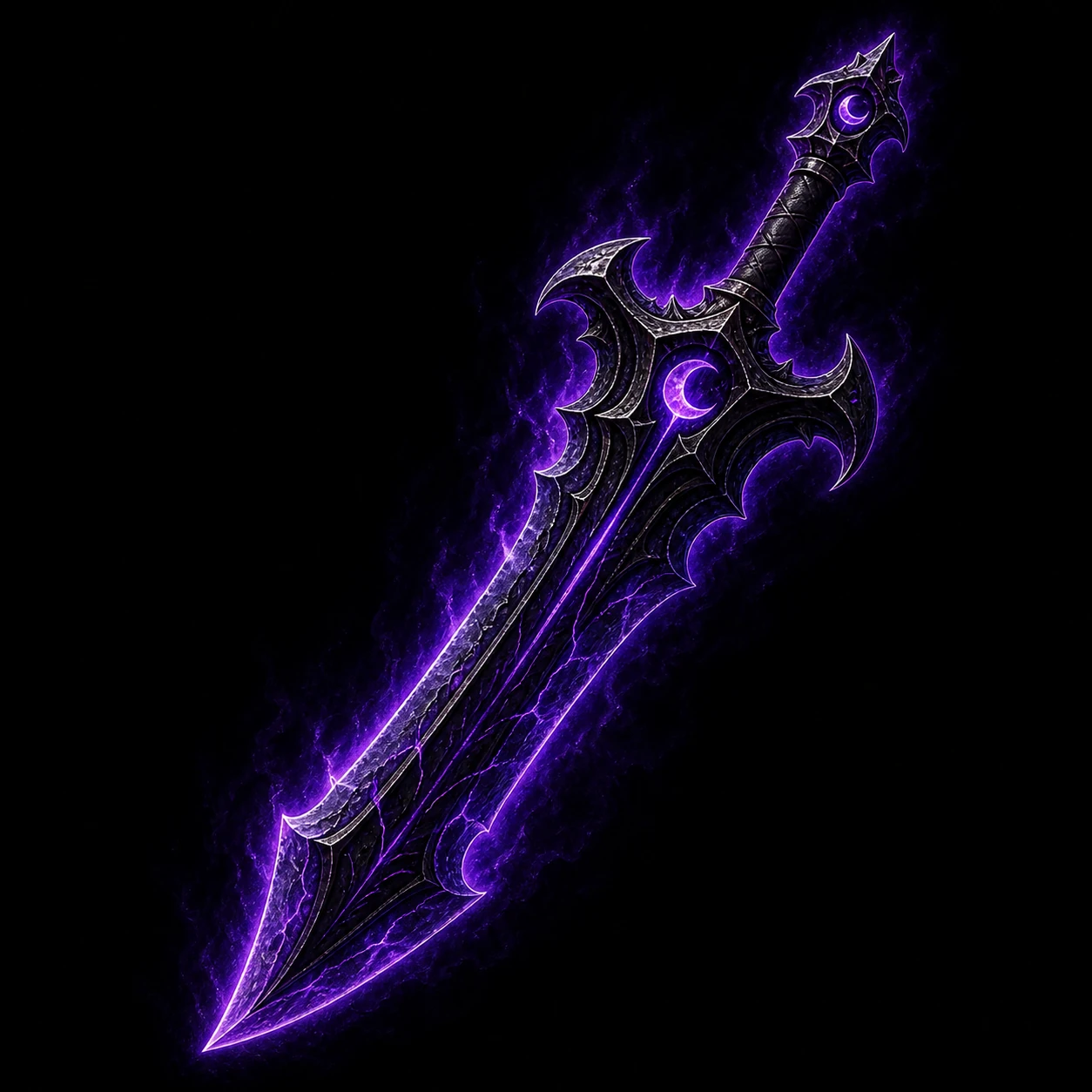Moon Sickle