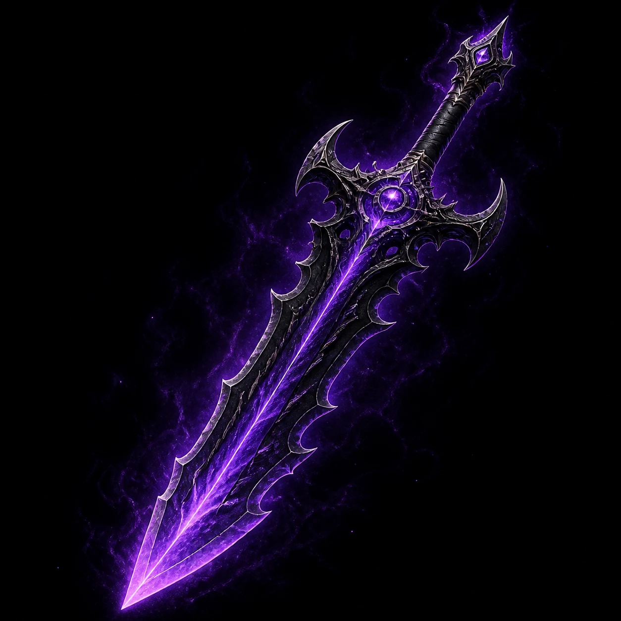 Dusk Blade