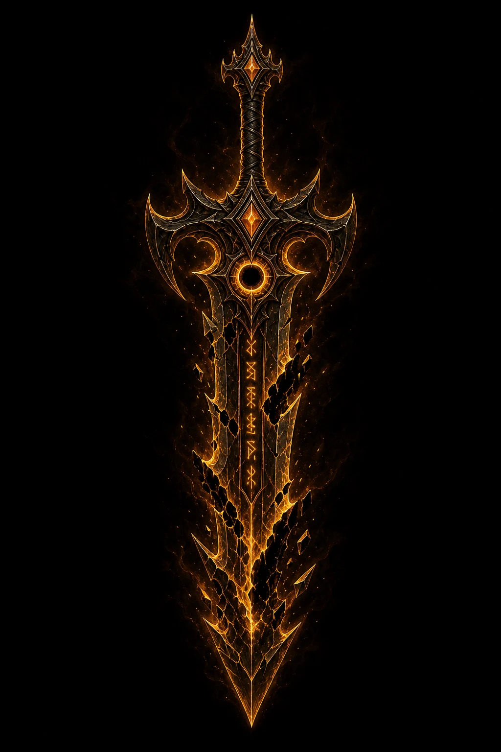 Void Crusher