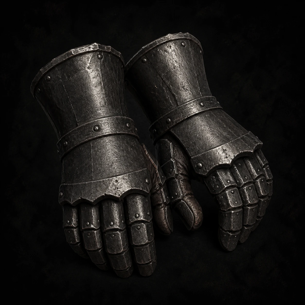 Night Stalker Boots
