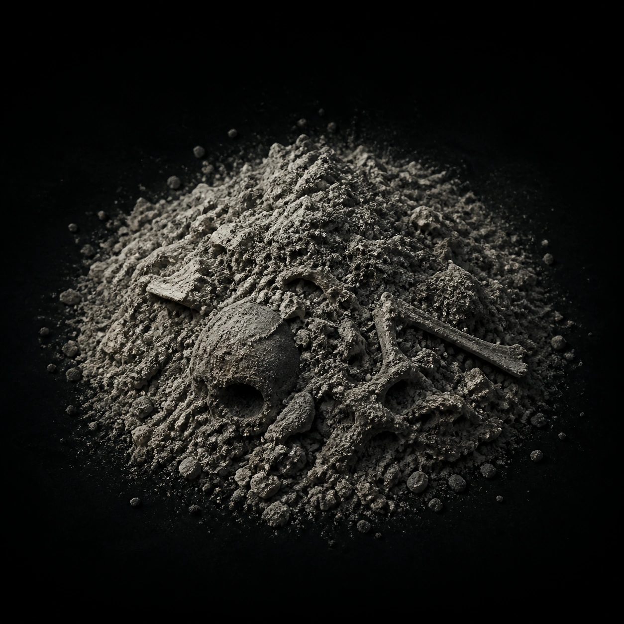 Bone Dust