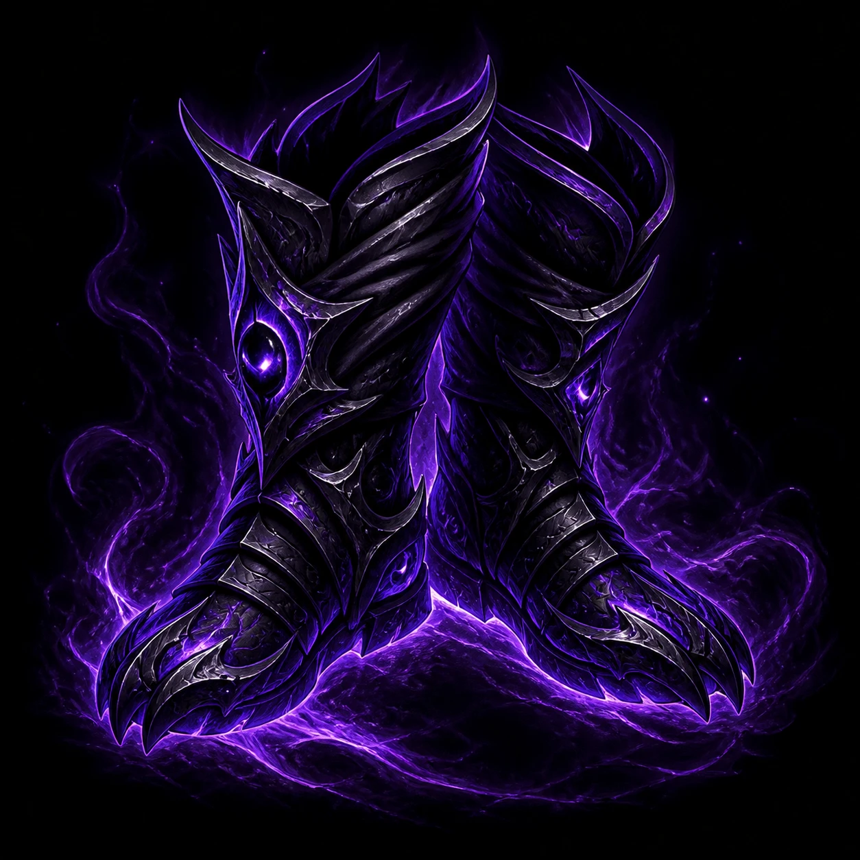 Void Treads