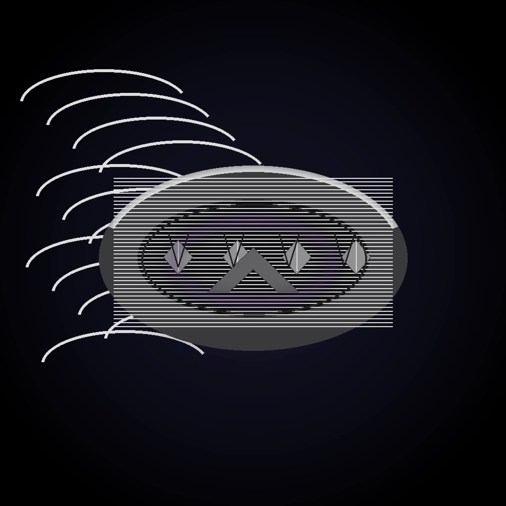 Ring of the Void