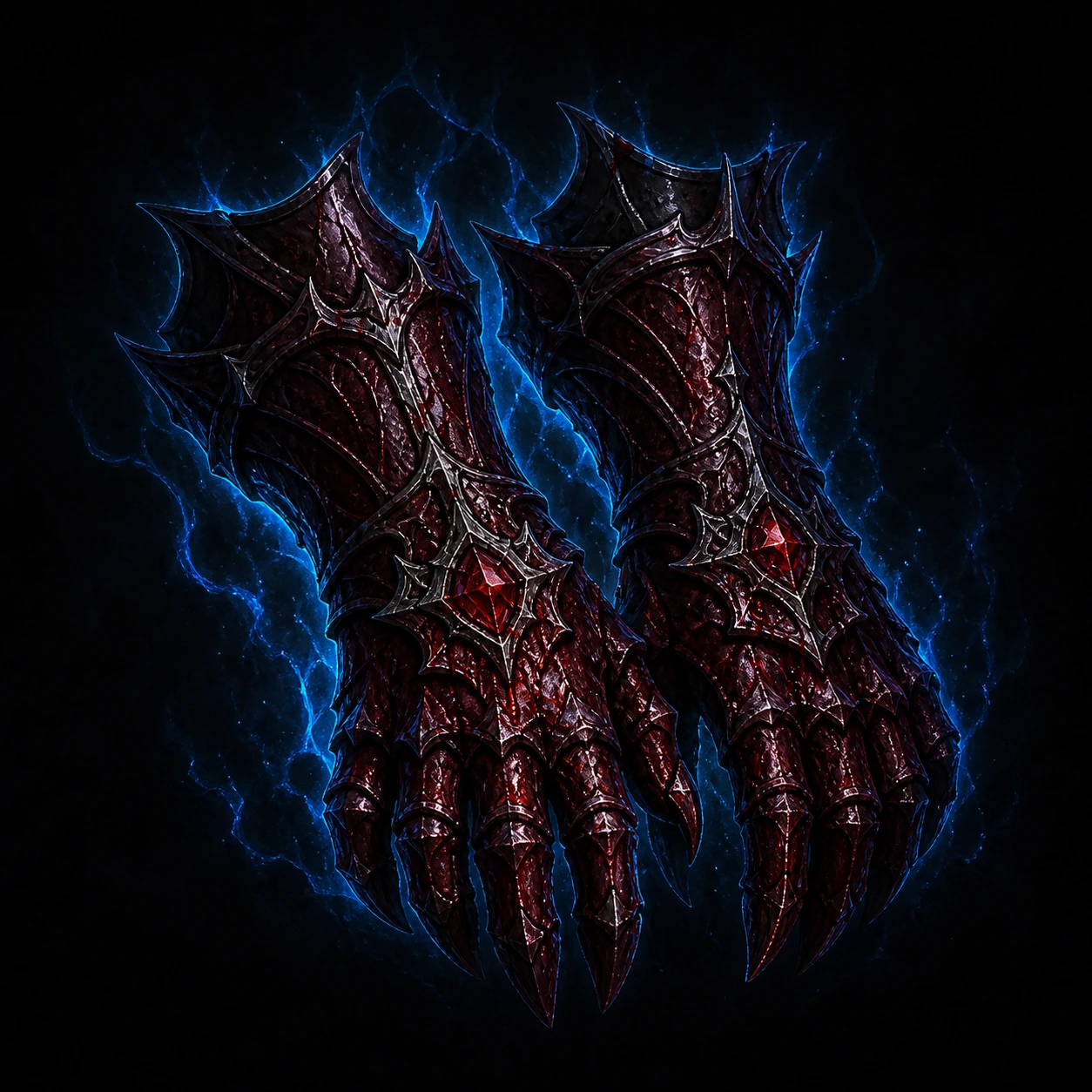 Amulet of Warding