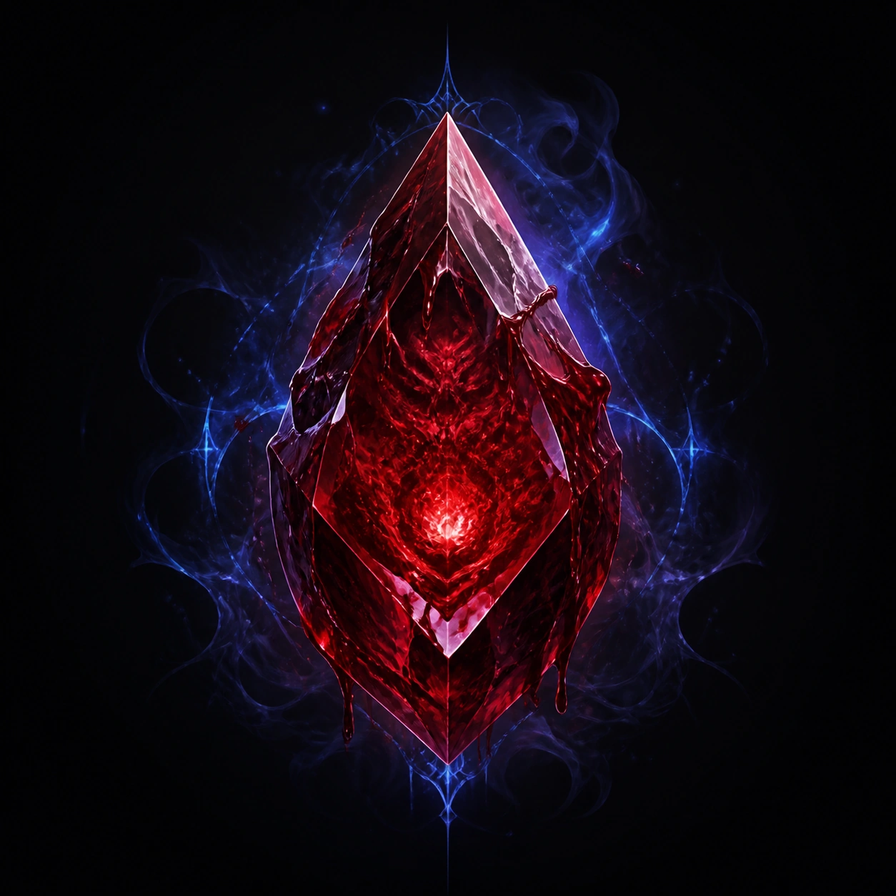 Blood Gem
