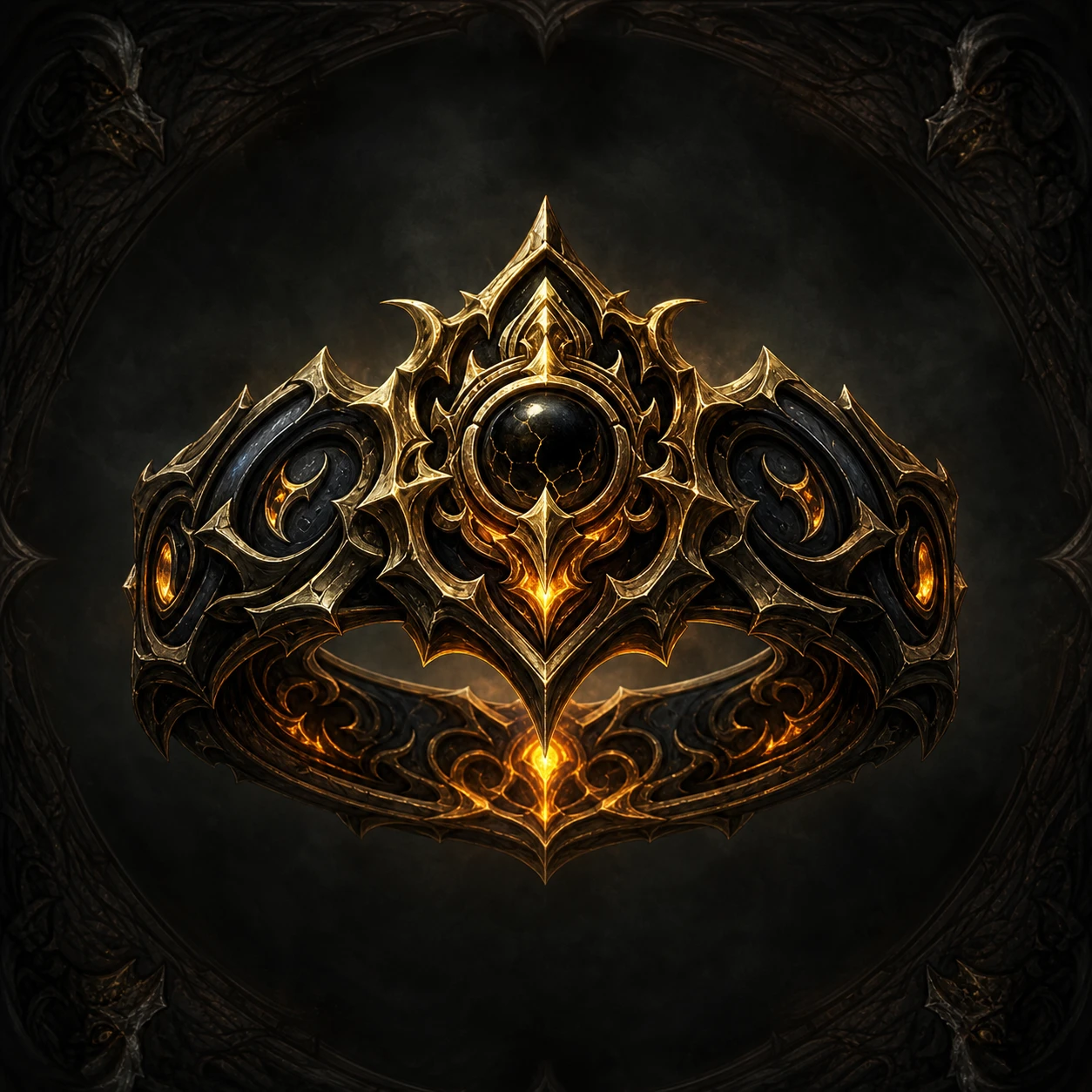 Ring of the Ancients