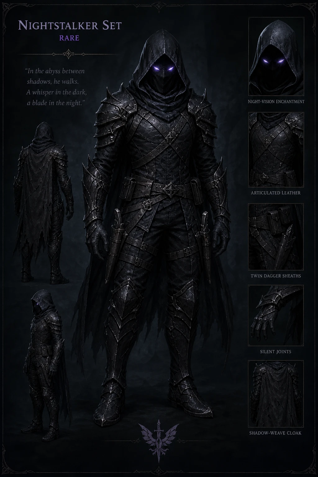 Amulet of Chaos