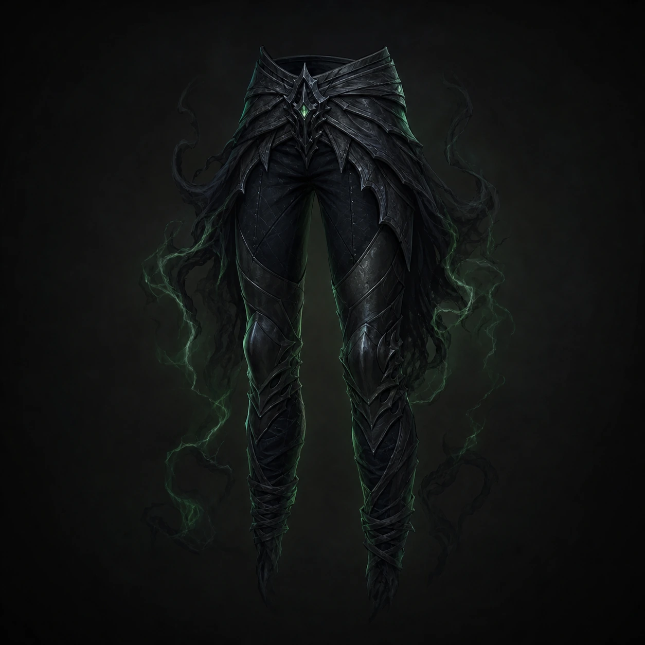 Shadow Stride Leggings