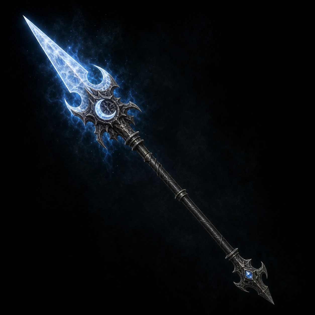 Swamp Strider Greaves