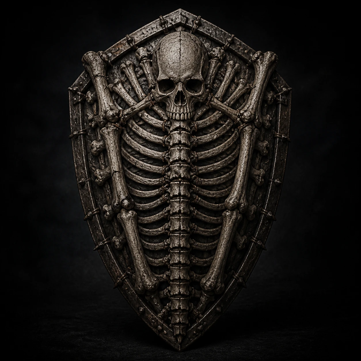 Bone Shield