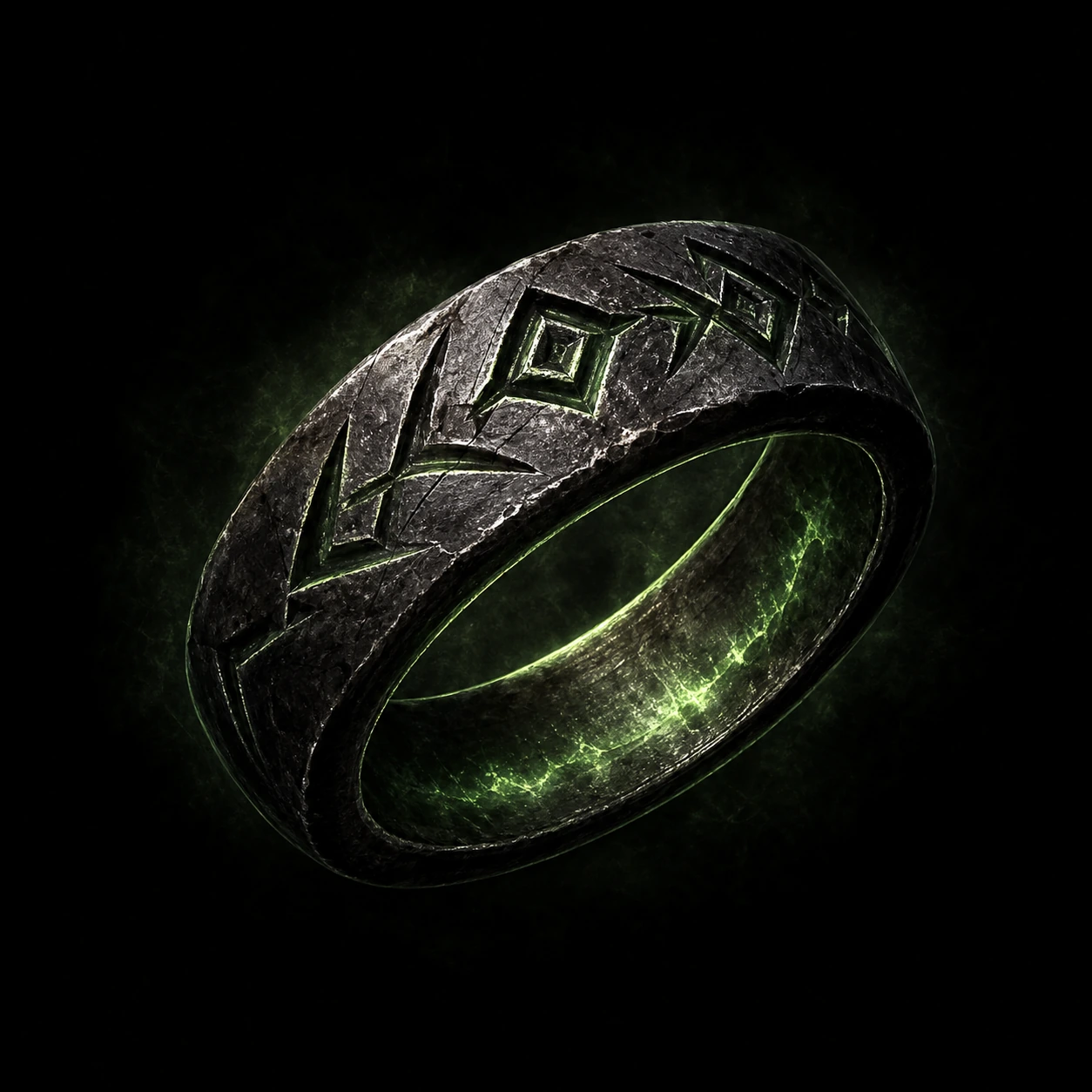 Ring of Strength
