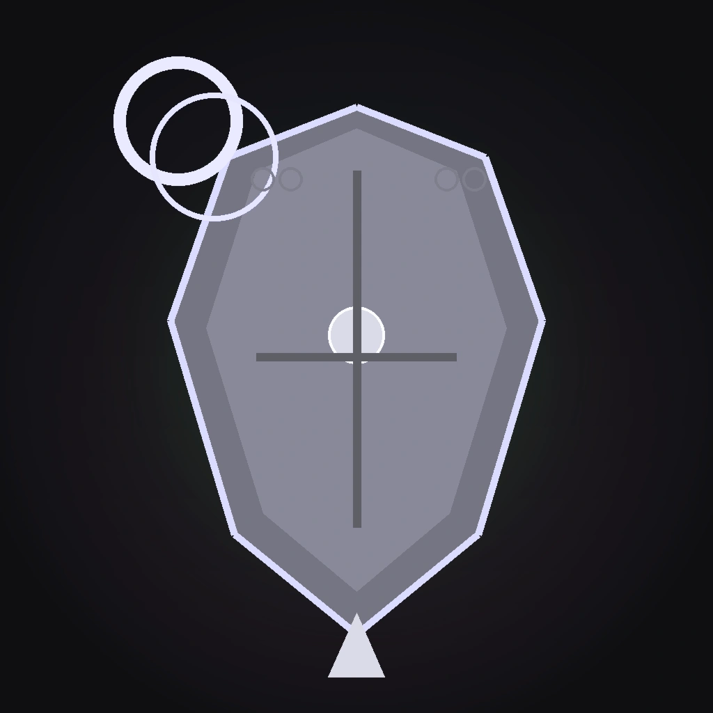 Moonplate Shield