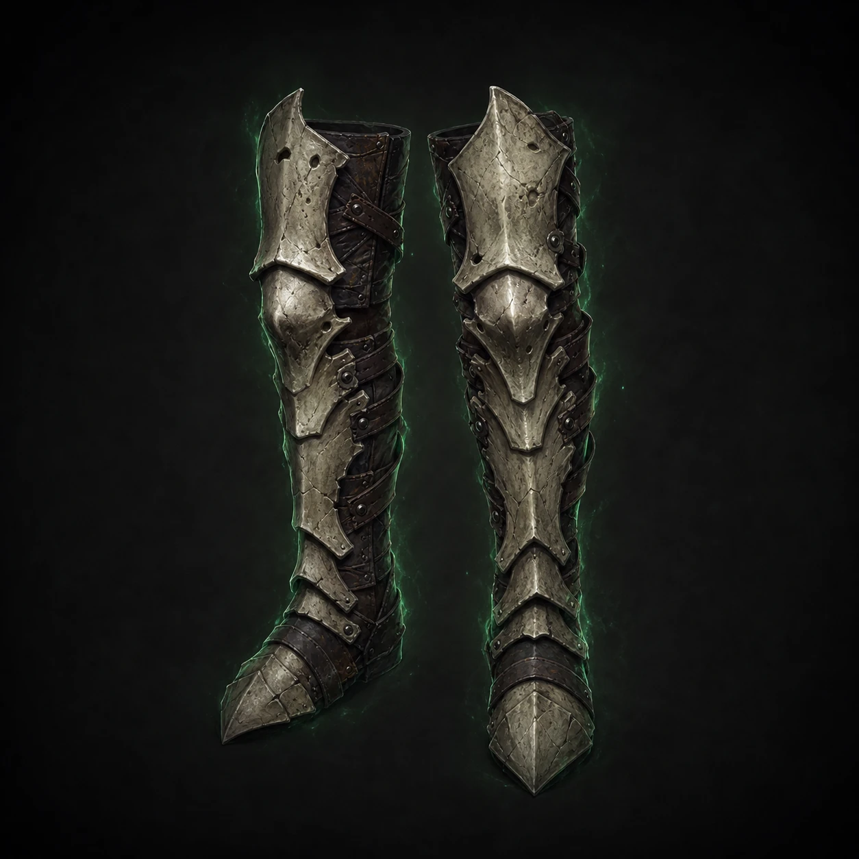 Hunter's Shortbow
