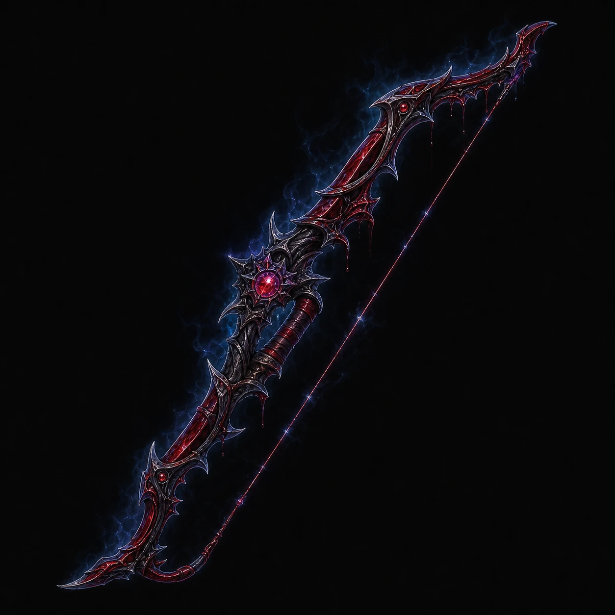 Shadow Recurve