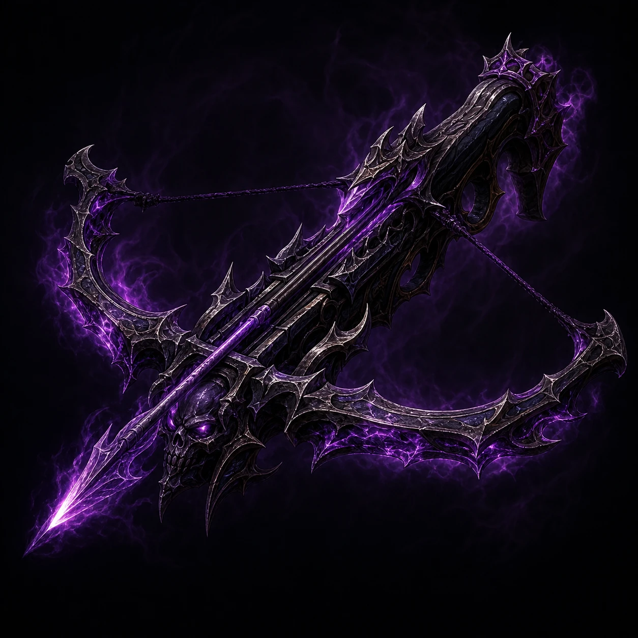 Shadow Strike Crossbow