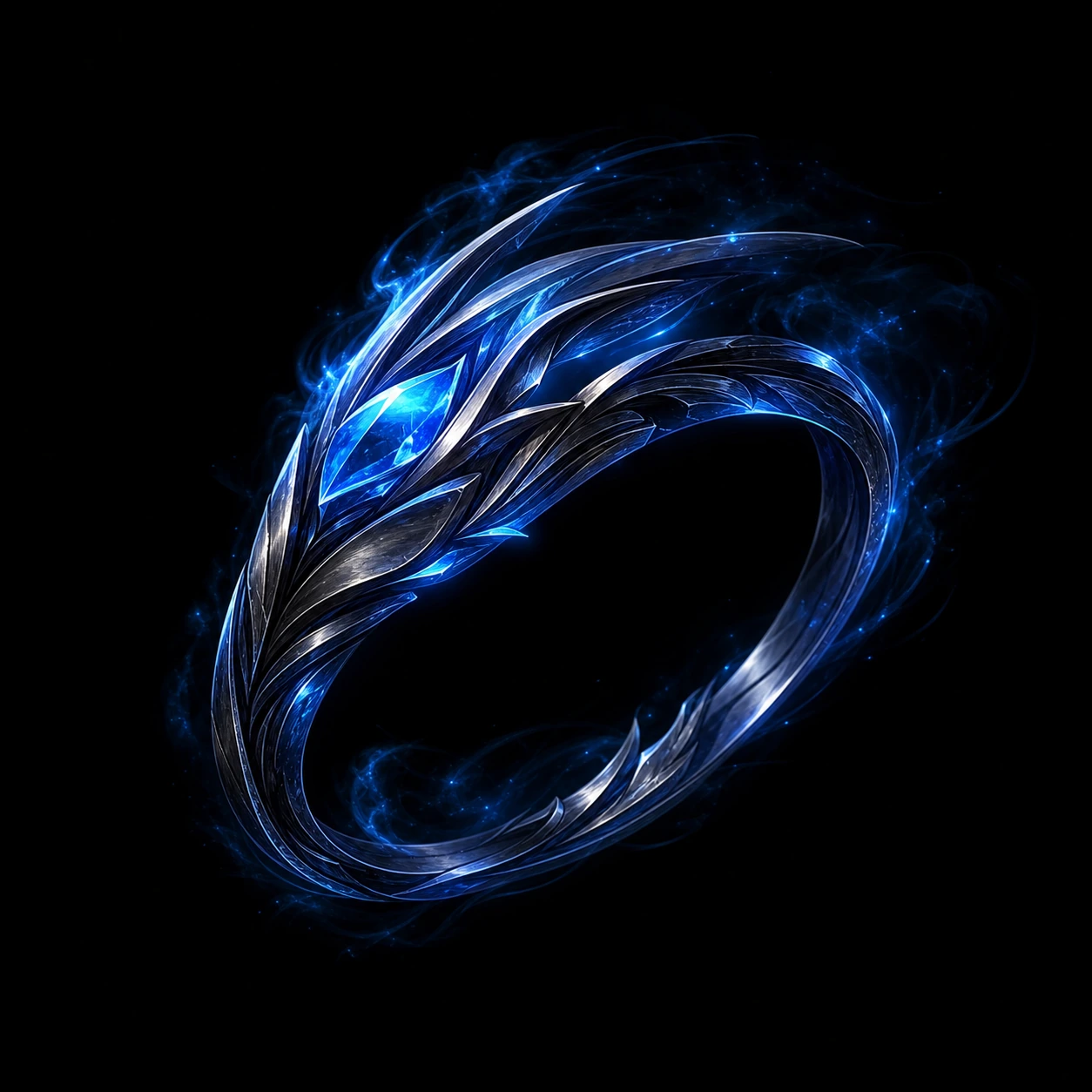 Ring of Swiftness
