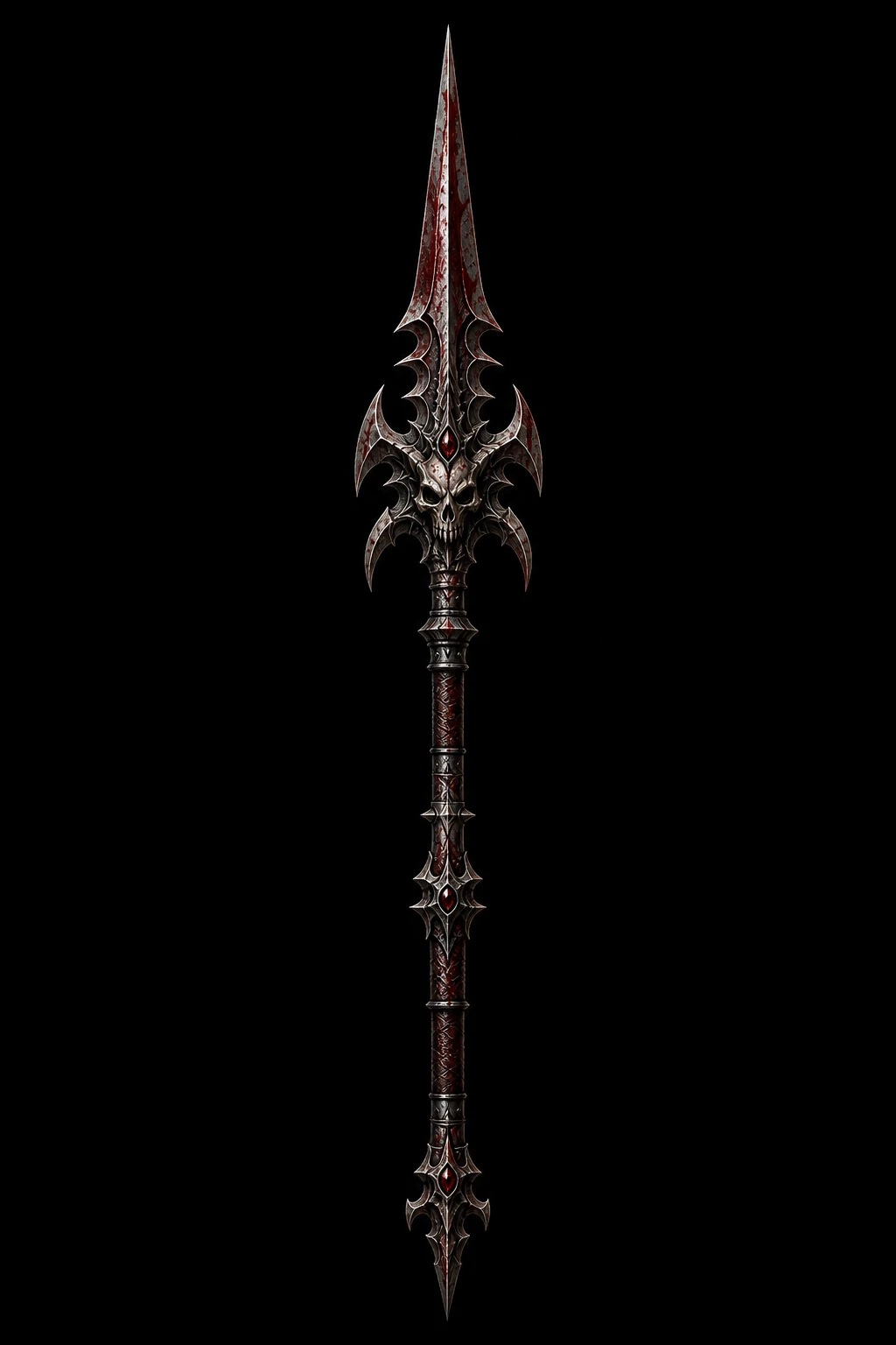Blood Lance