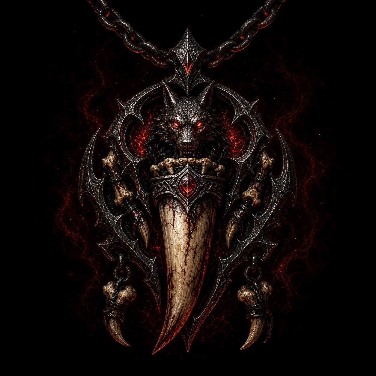 Void Spear