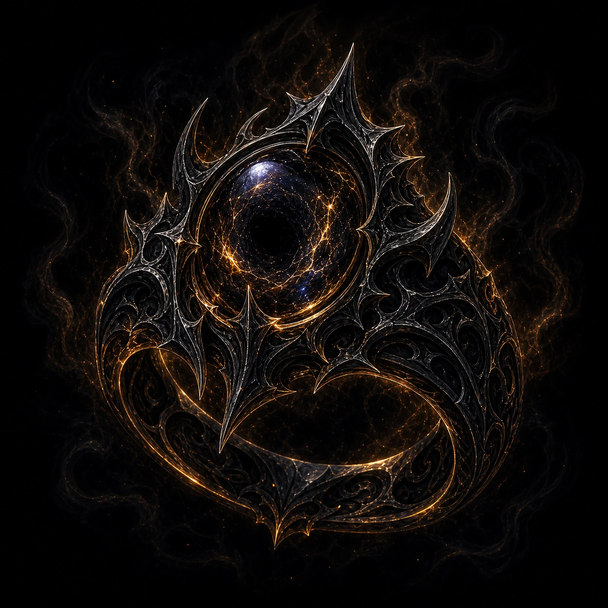 Ring of the Void Sovereign