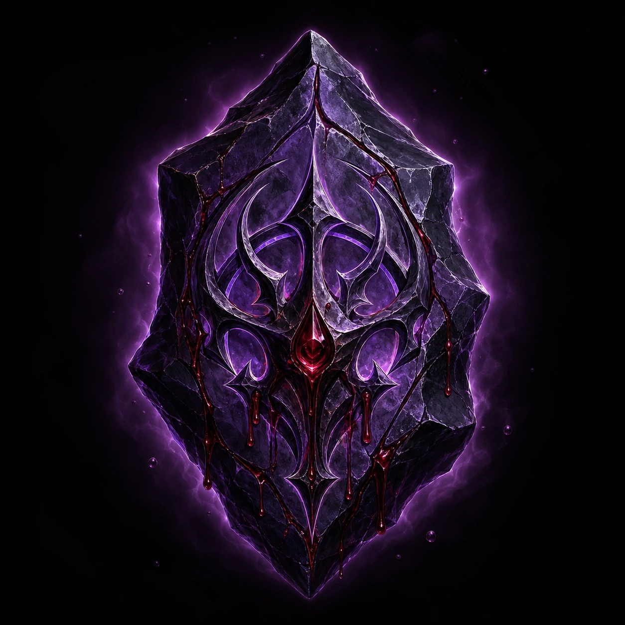 Amulet of Endless Night