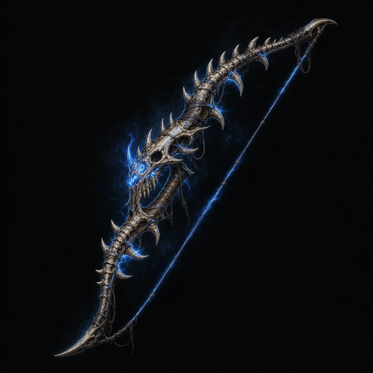 Amulet of the Abyss