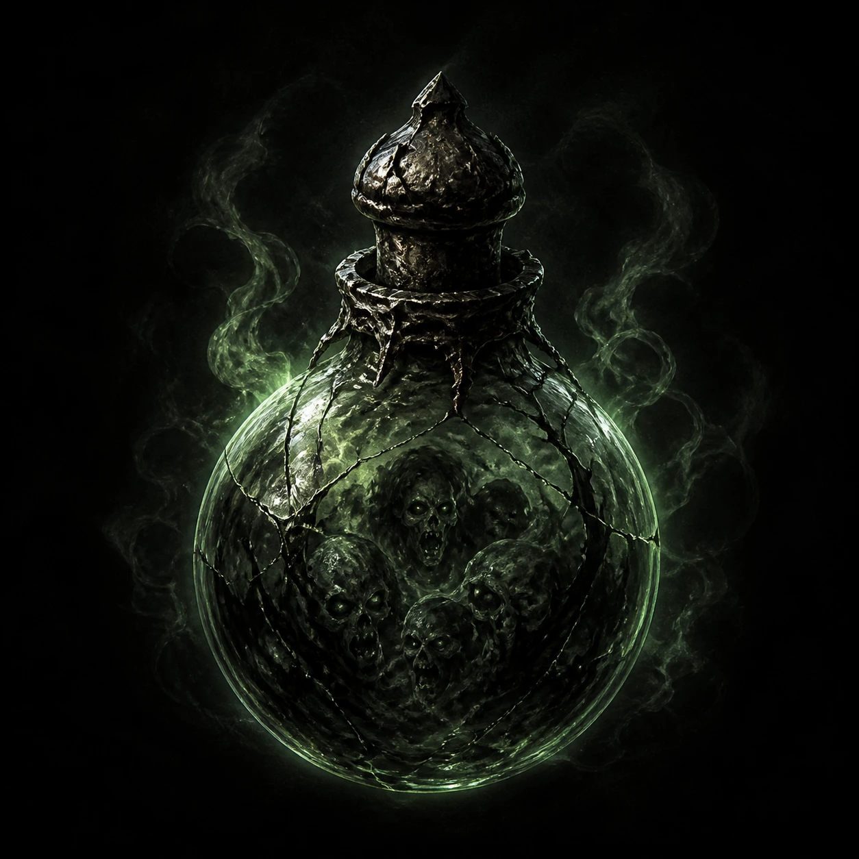 Ghoul Essence