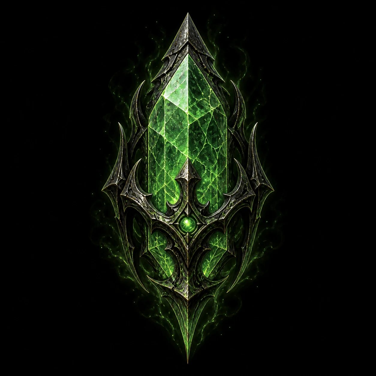 Upgrade Crystal