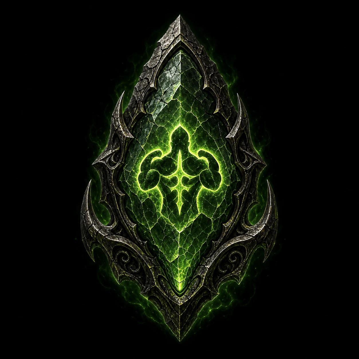 Enchantment Stone: Strength