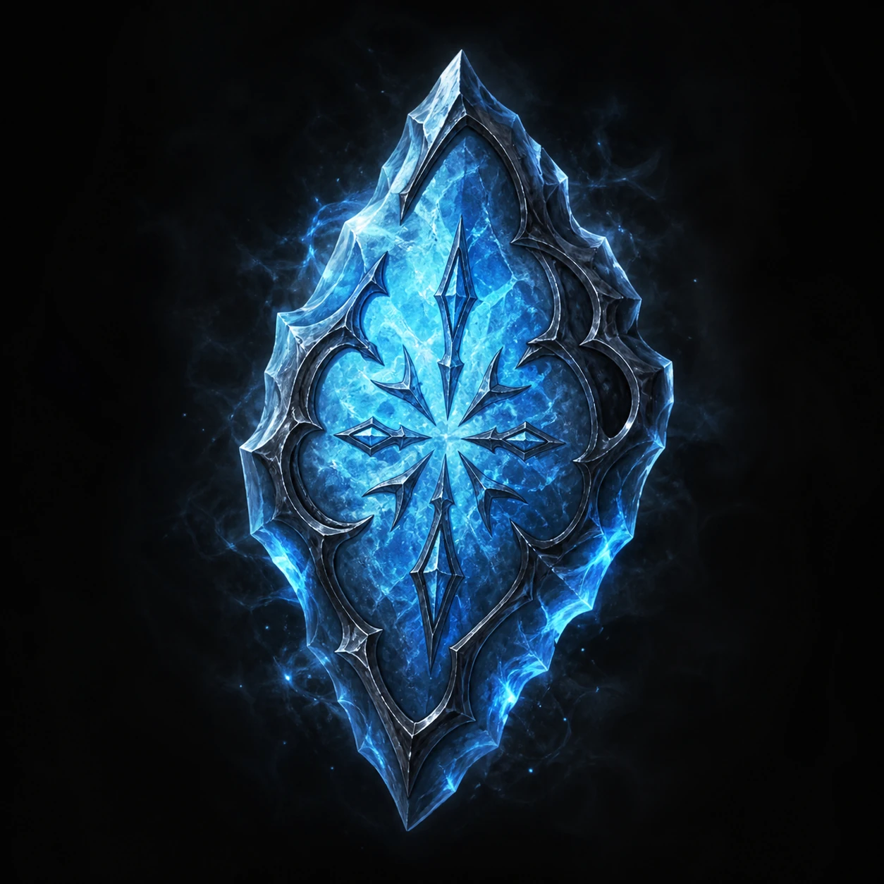 Enchantment Stone: Ice