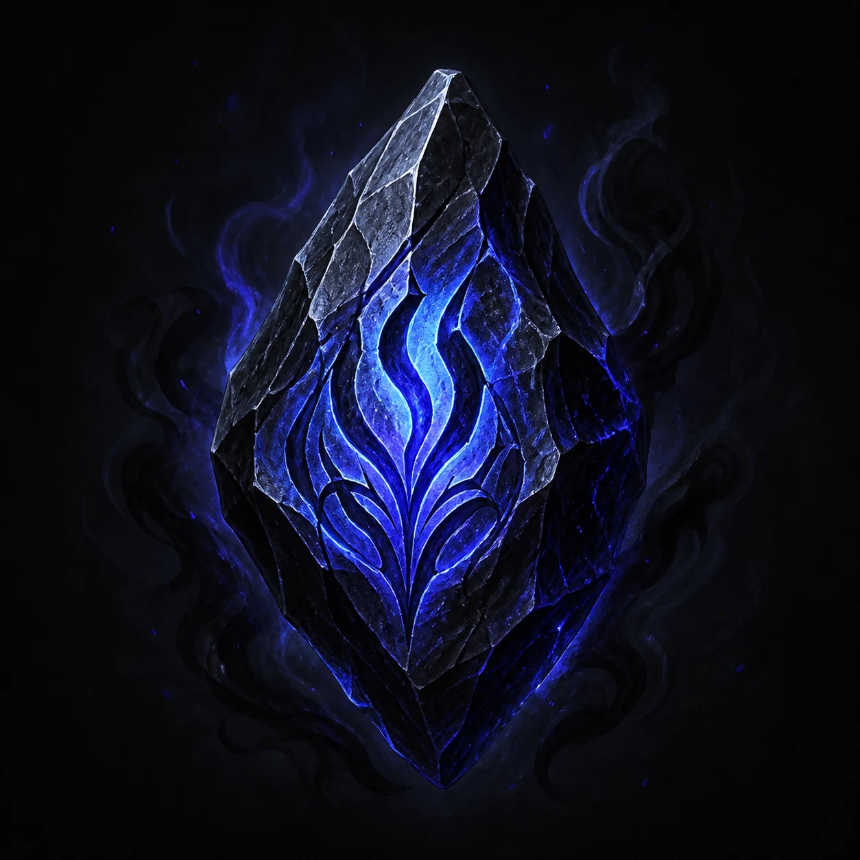 Enchantment Stone: Shadow
