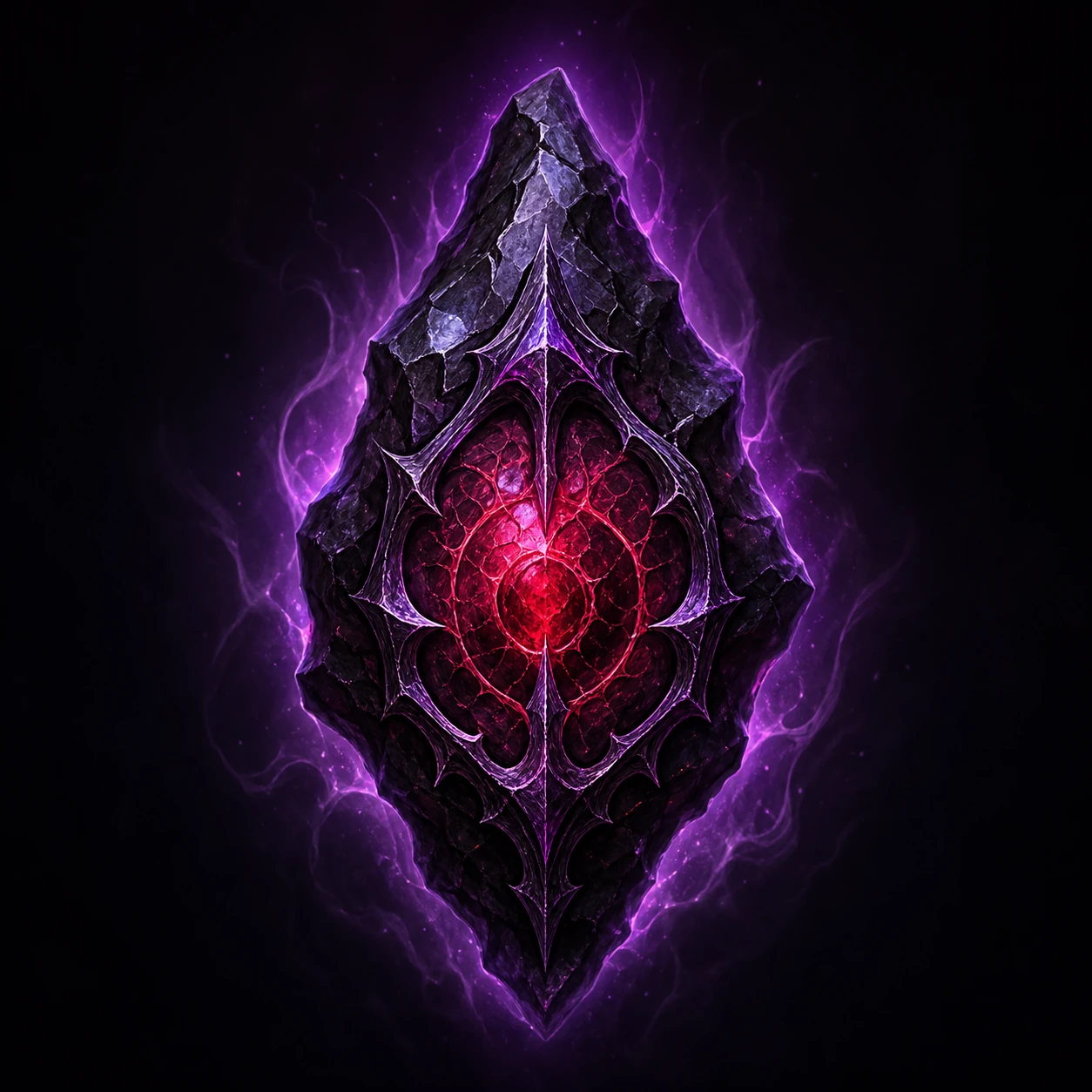 Enchantment Stone: Blood