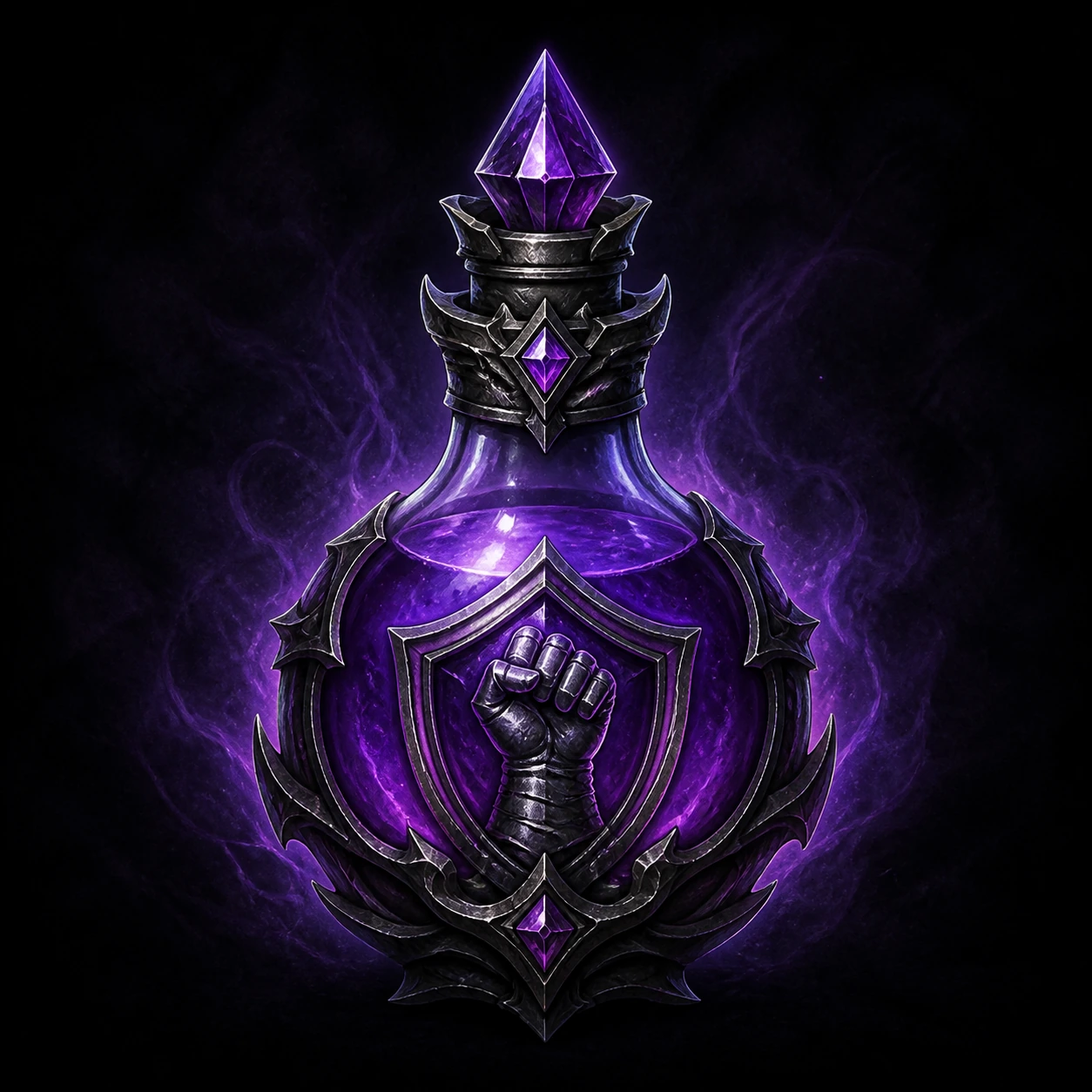 Eternal Enchantment: Ascendant